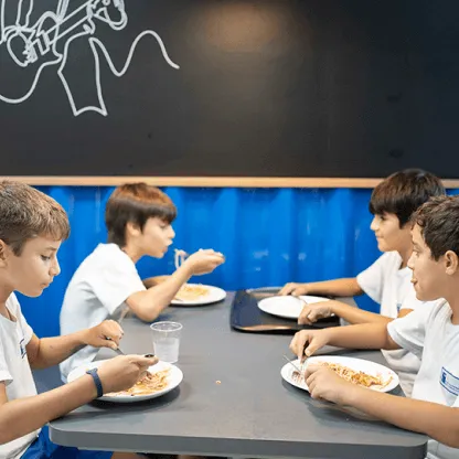 Escola Suíço-Brasileira Rio de Janeiro — photo 6