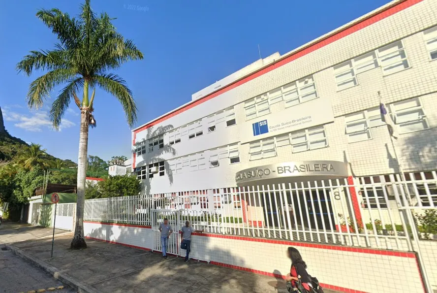 Escola Suíço-Brasileira Rio de Janeiro