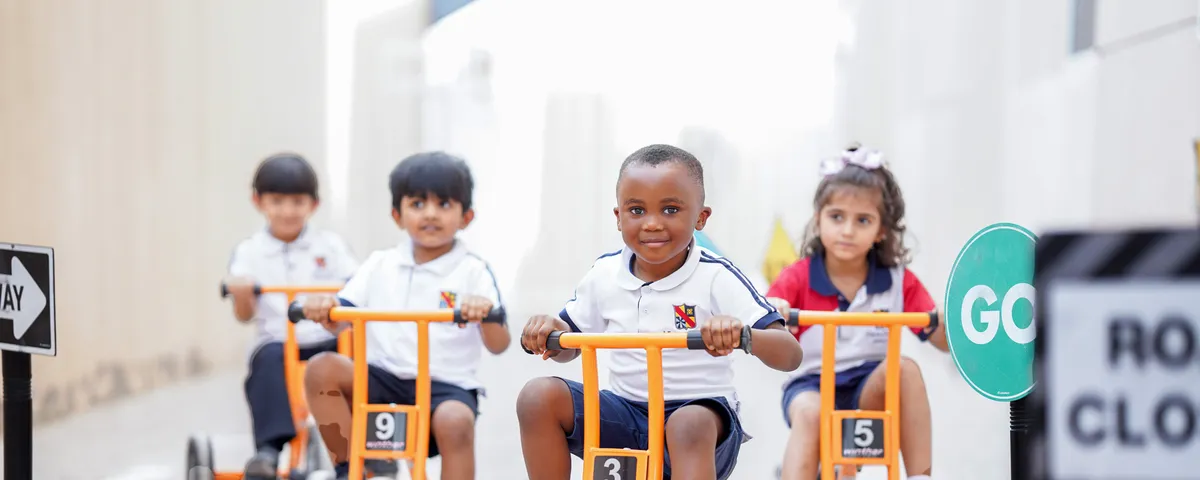 Newlands School — photo 1