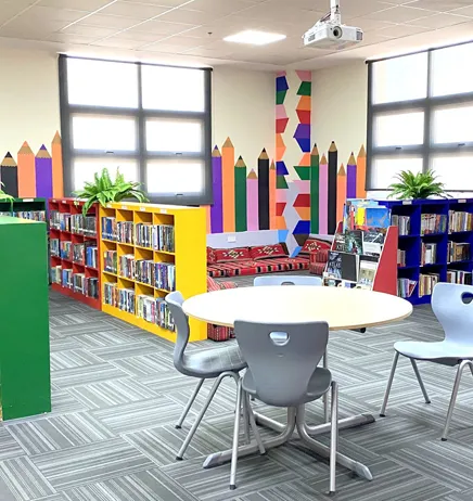 Newlands School — photo 3