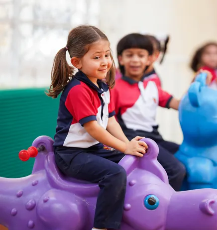 Newlands School — photo 4