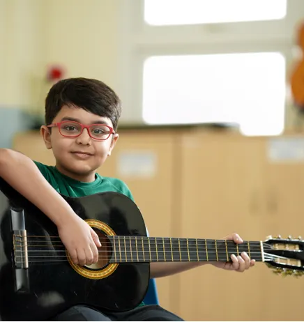 Newlands School — photo 6