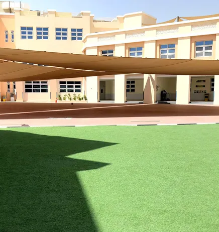 Newlands School — photo 7