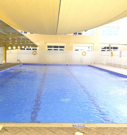 Newlands School — photo 8