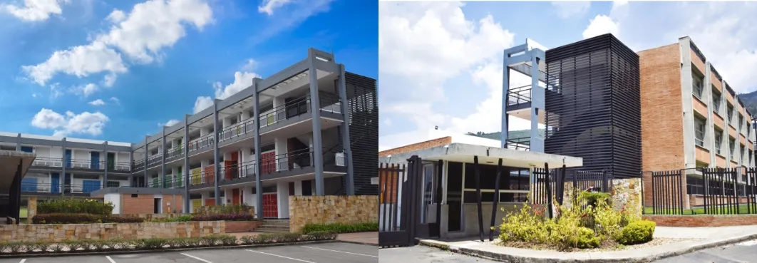 Gimnasio El Hontanar