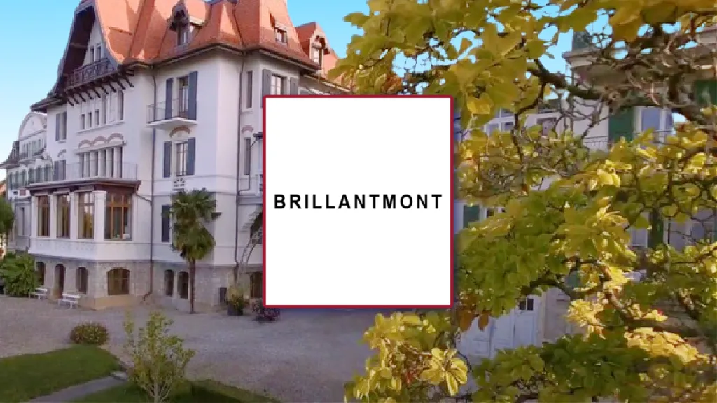 Brillantmont International School