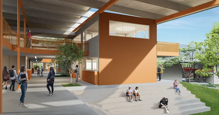 Colegio Americano de Quito