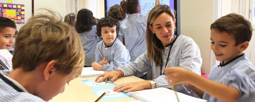 Pérez Iborra School