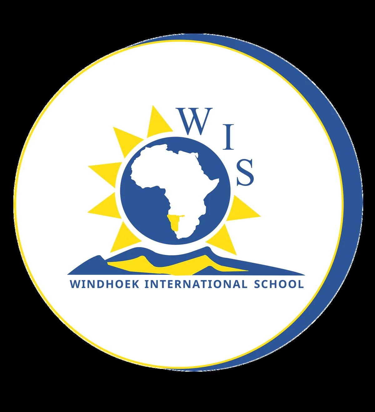 Windhoek International School
