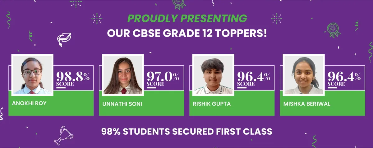 Glendale Academy International