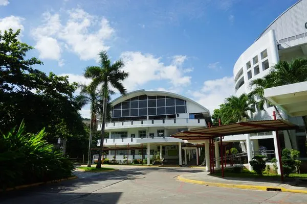 Cebu International School