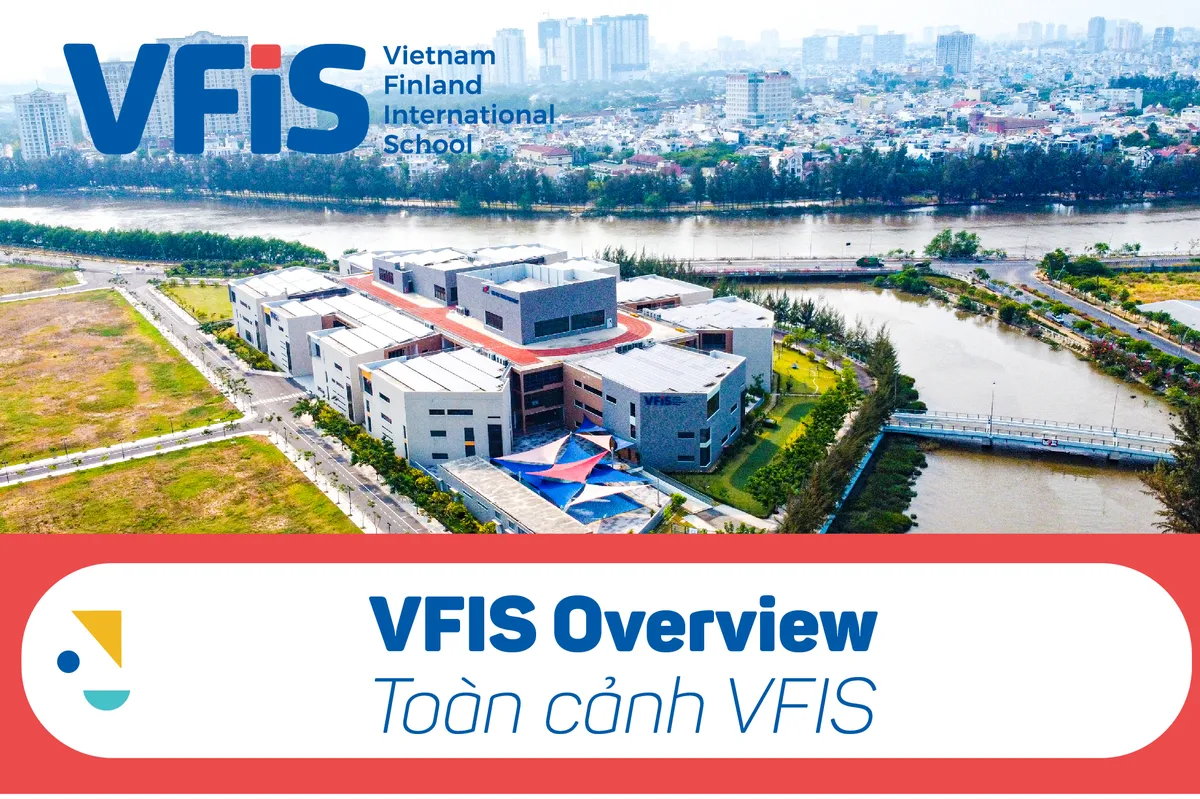 Vietnam Finland International School — photo 2