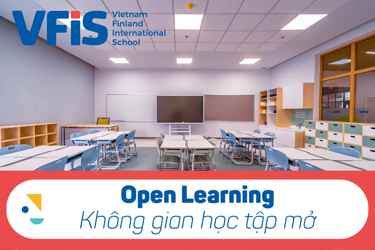 Vietnam Finland International School — photo 3