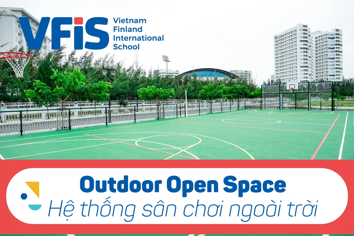 Vietnam Finland International School — photo 6