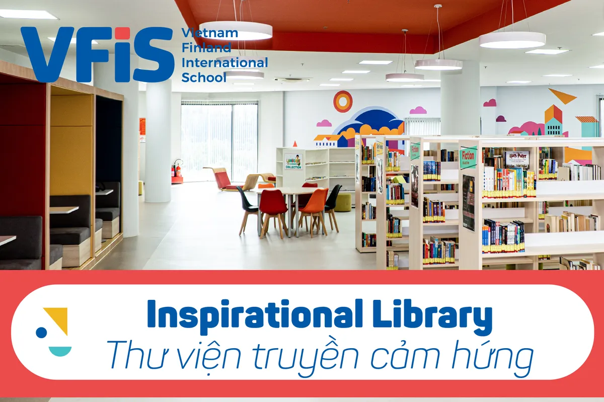 Vietnam Finland International School — photo 7