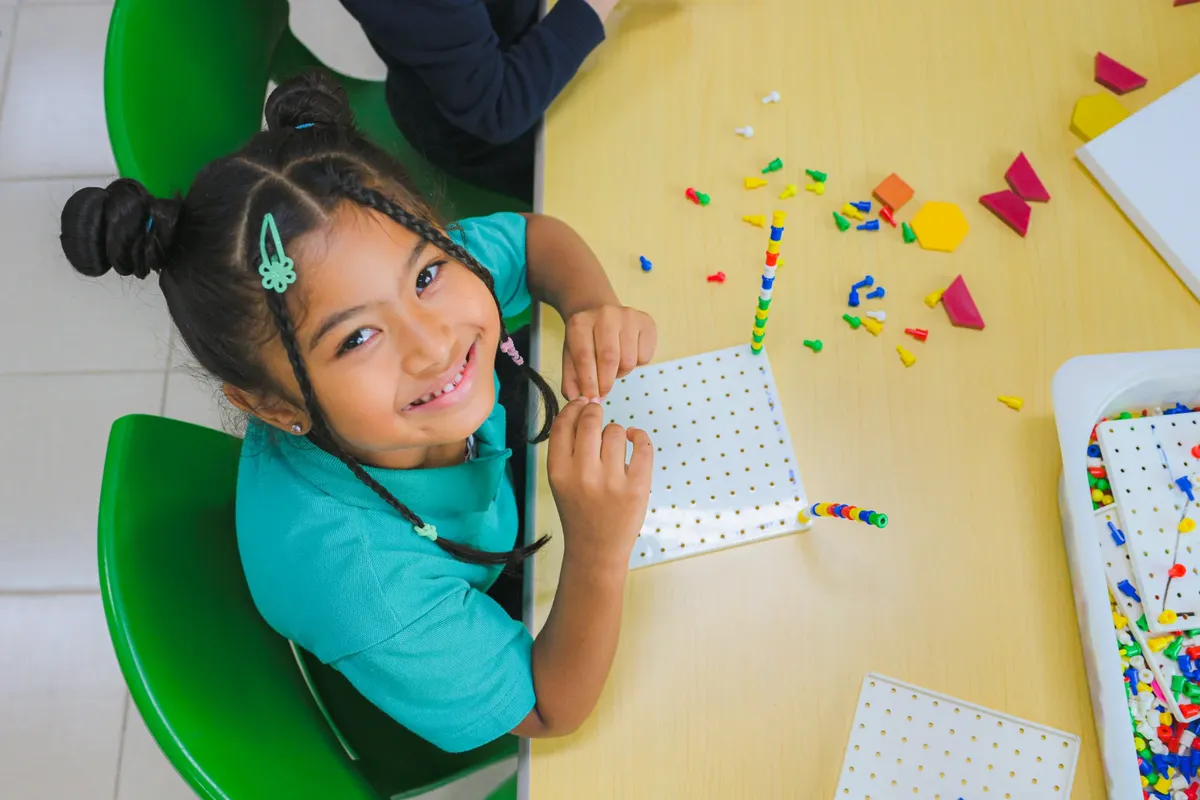 Nibras International School — photo 1