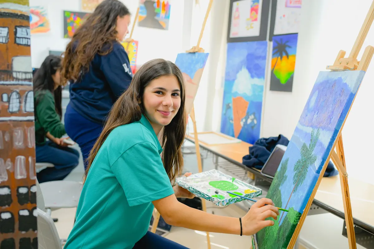 Nibras International School — photo 2