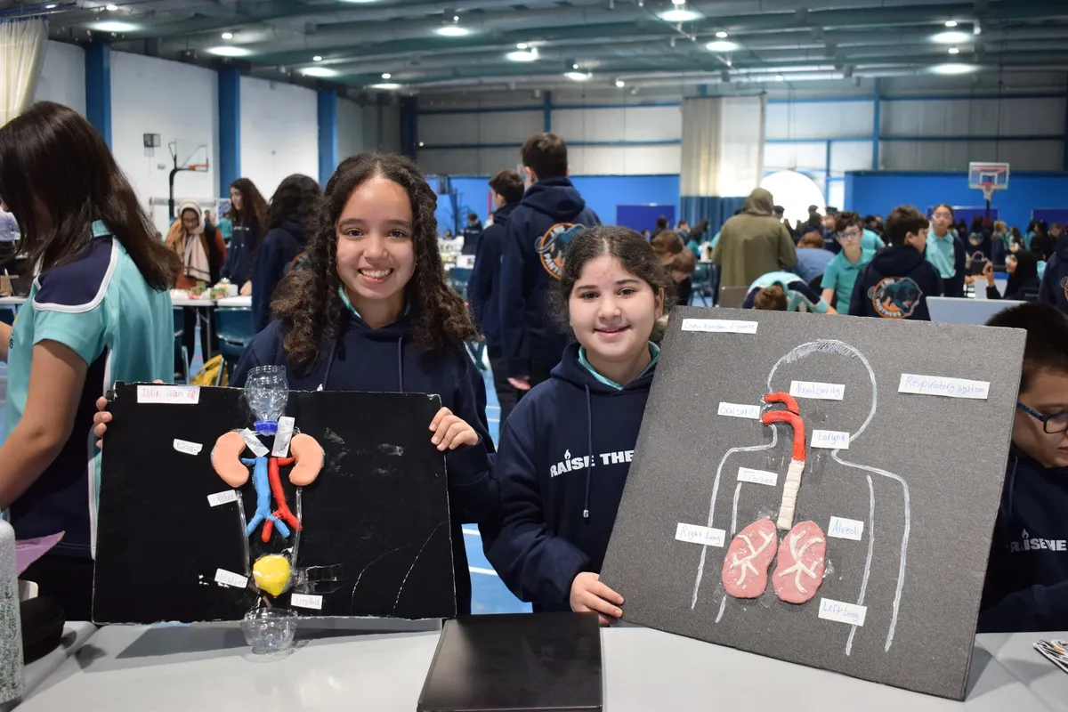 Nibras International School — photo 5