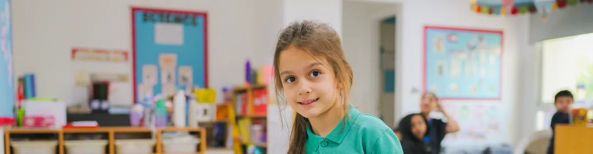 Nibras International School — photo 6