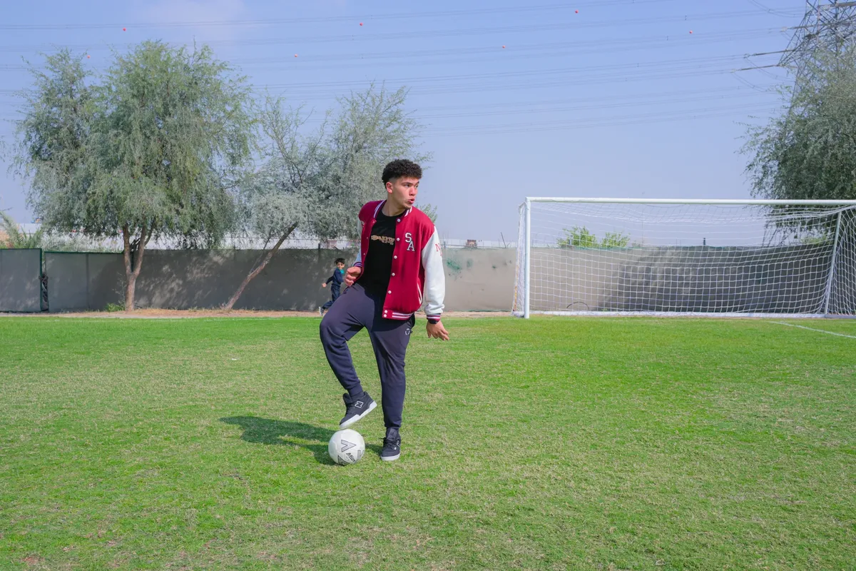 Nibras International School — photo 8