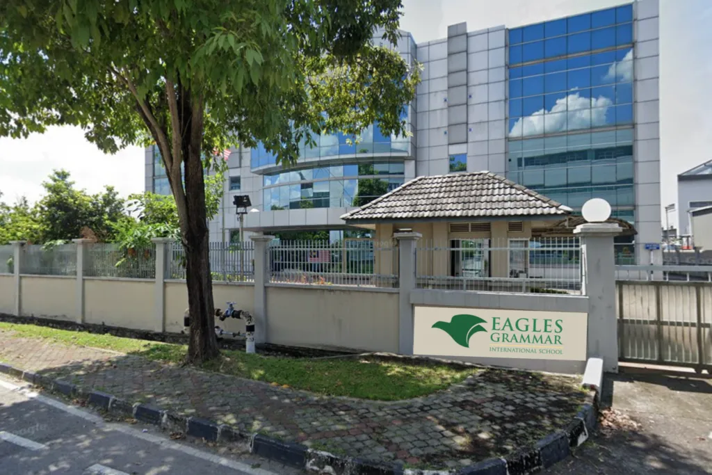 Eagles Grammar International School