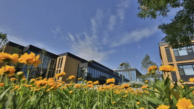 Beijing Haidian Kaiwen Academy