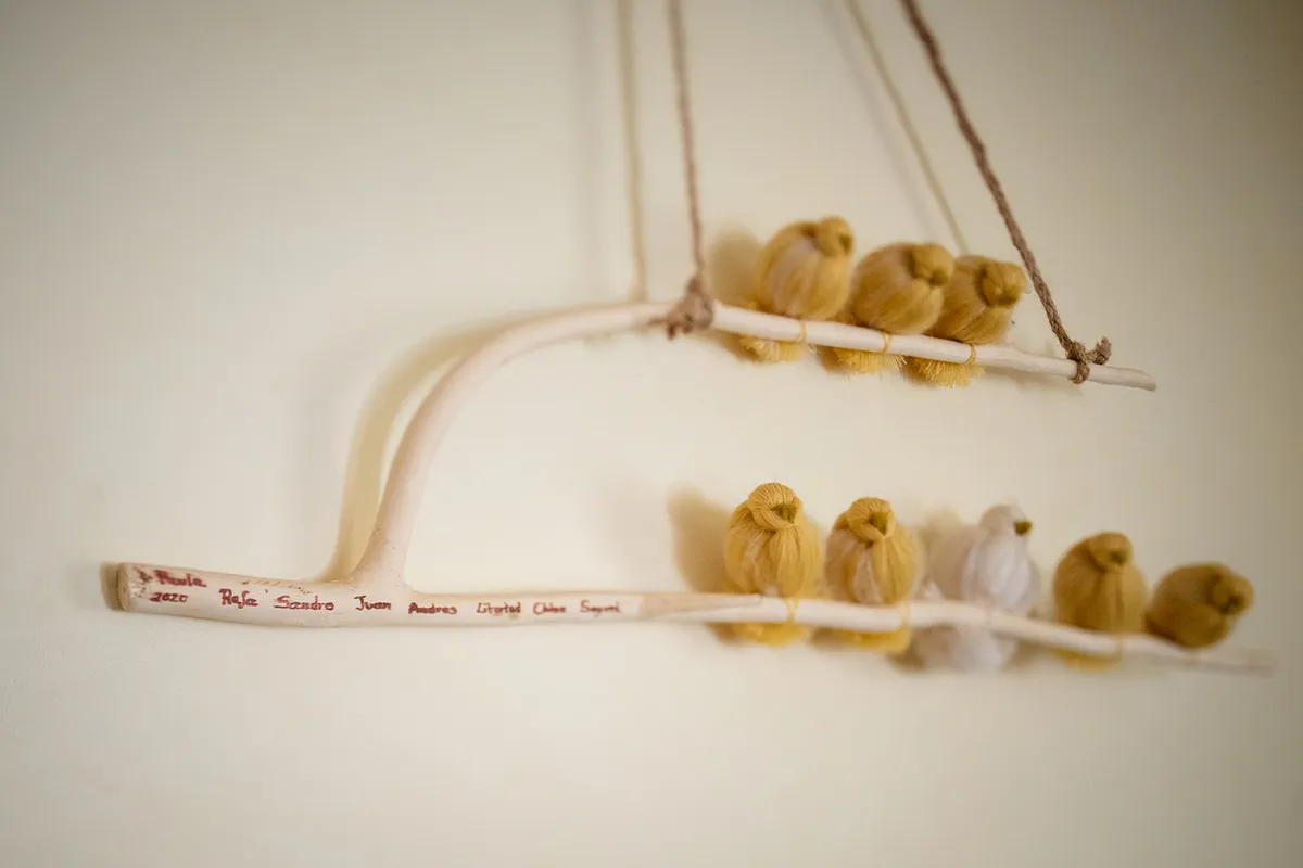 Waldorf Madreselva International School