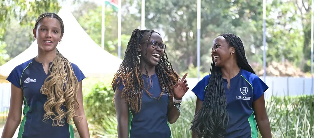 Hillcrest International School — photo 1