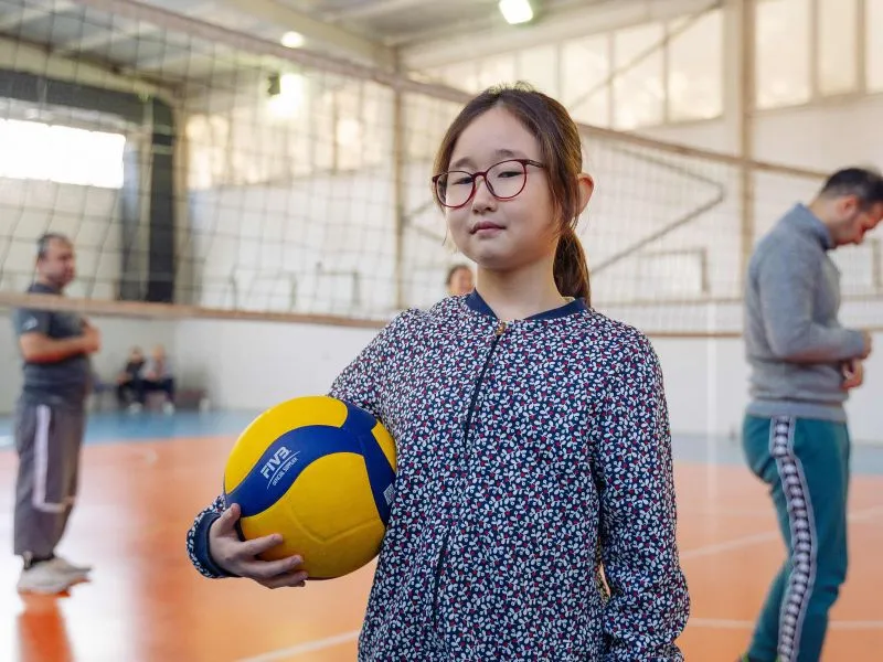 Galaxy International School — photo 2