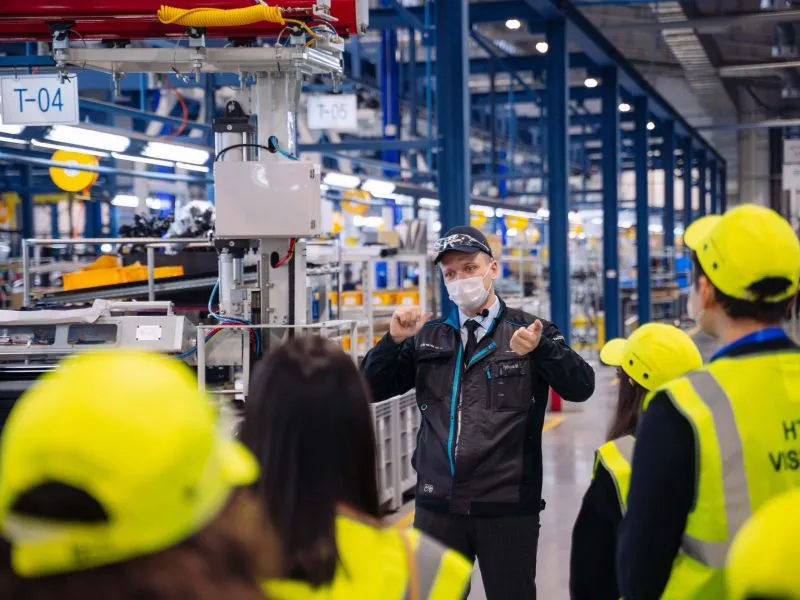 Galaxy International School — photo 3