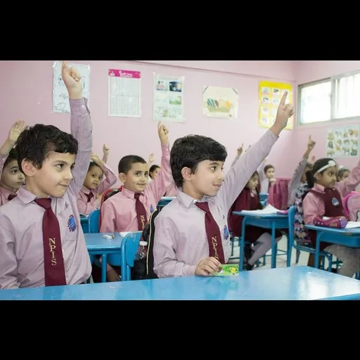 New Pakistan International School