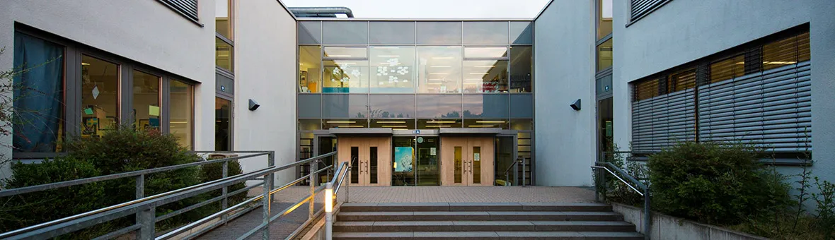 The European School Frankfurt