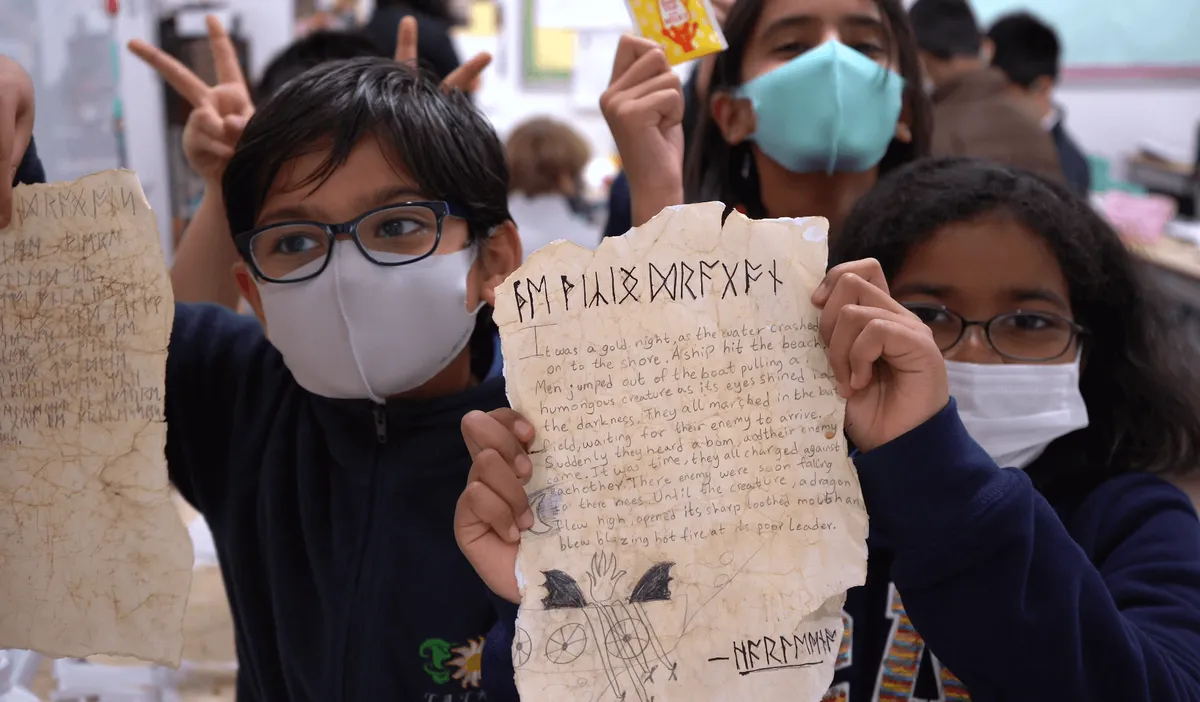 UIA International School of Tokyo — photo 1