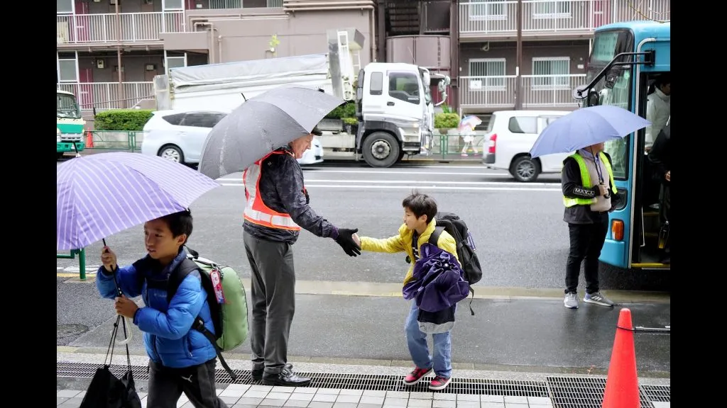UIA International School of Tokyo — photo 4