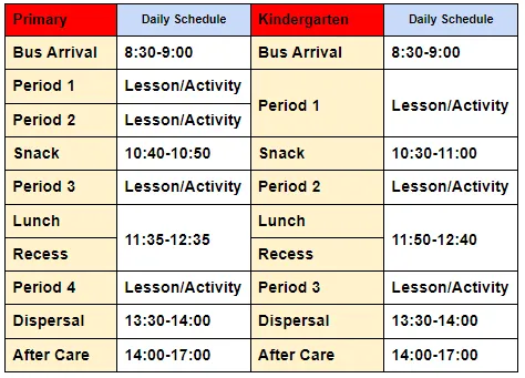 UIA International School of Tokyo — photo 6