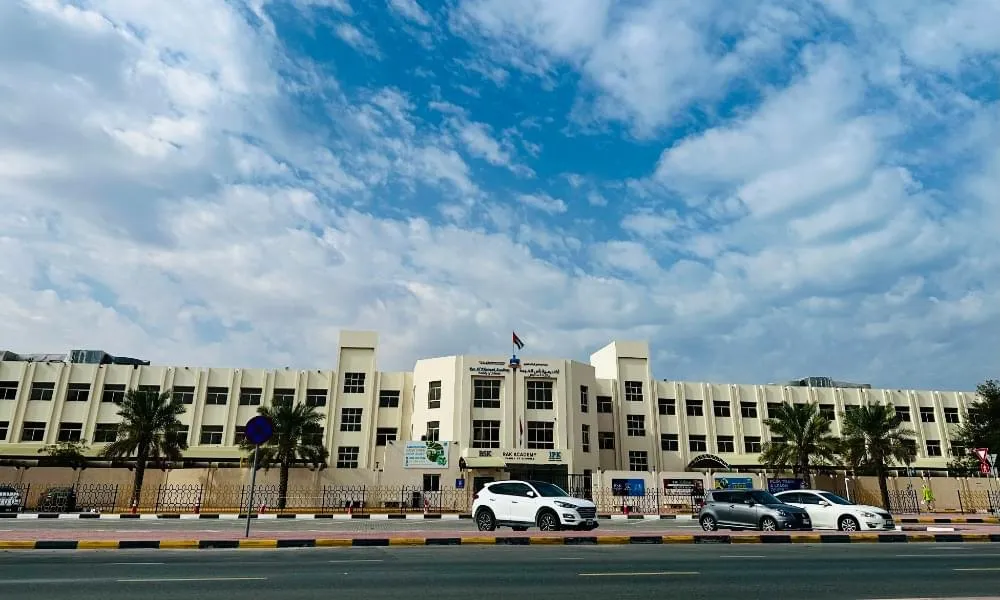 RAK Academy