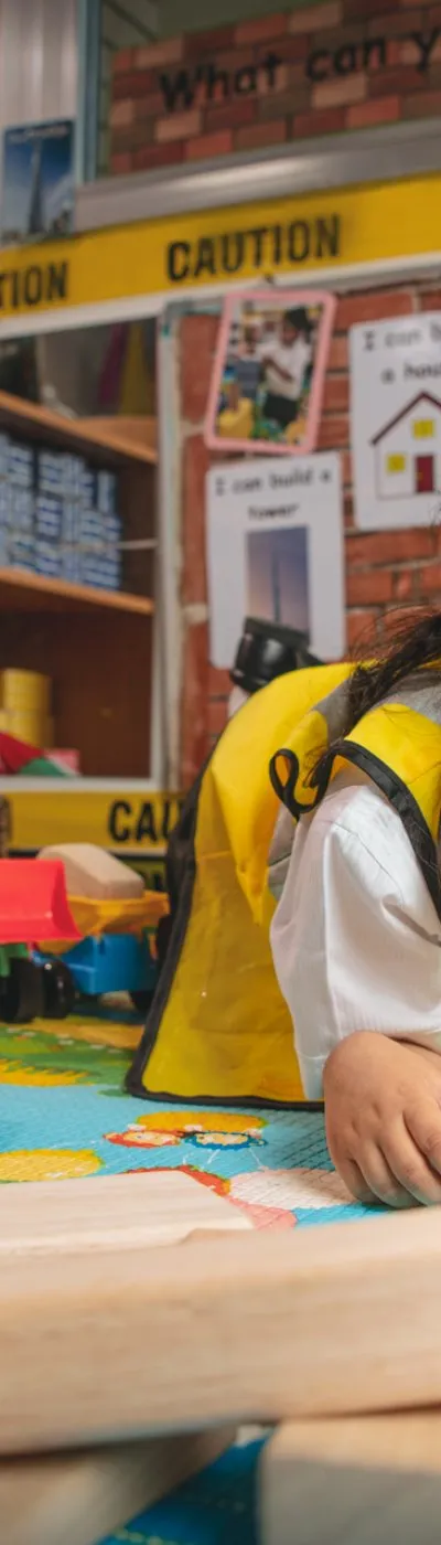 American Academy for Girls