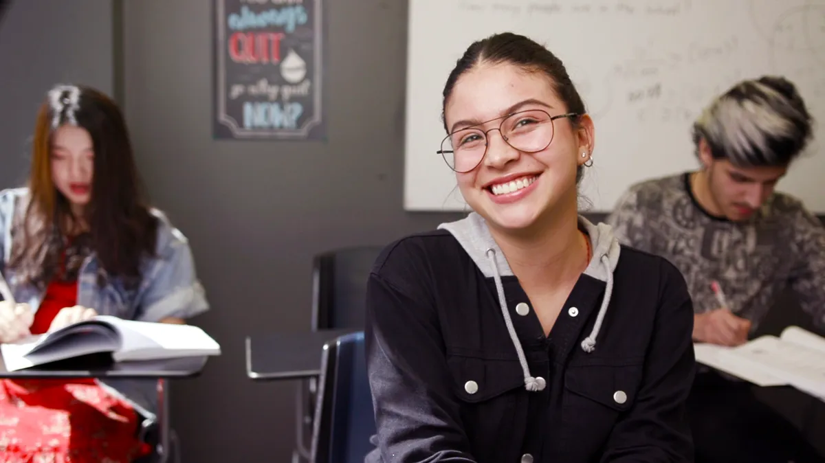 Willowdale High School — photo 1