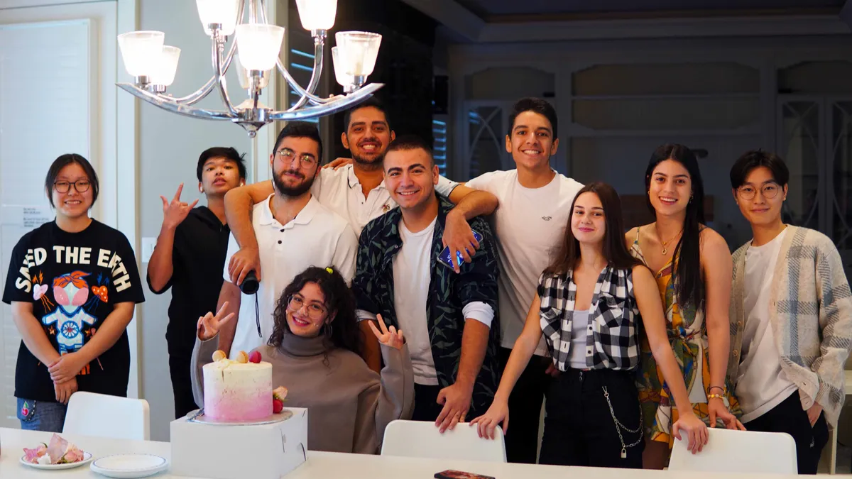 Willowdale High School — photo 2