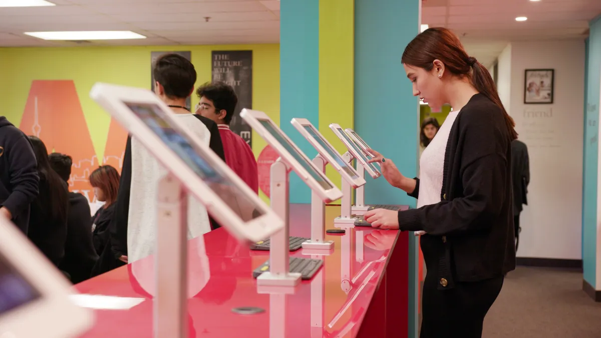 Willowdale High School — photo 3