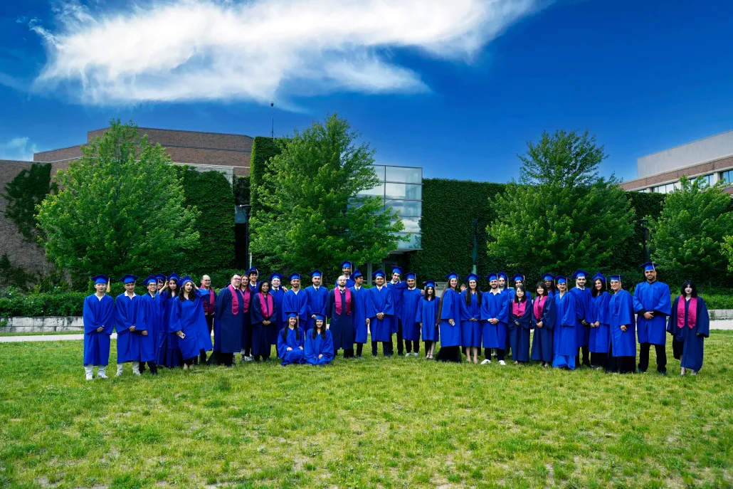 Willowdale High School