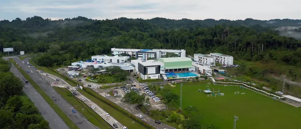 International School Brunei