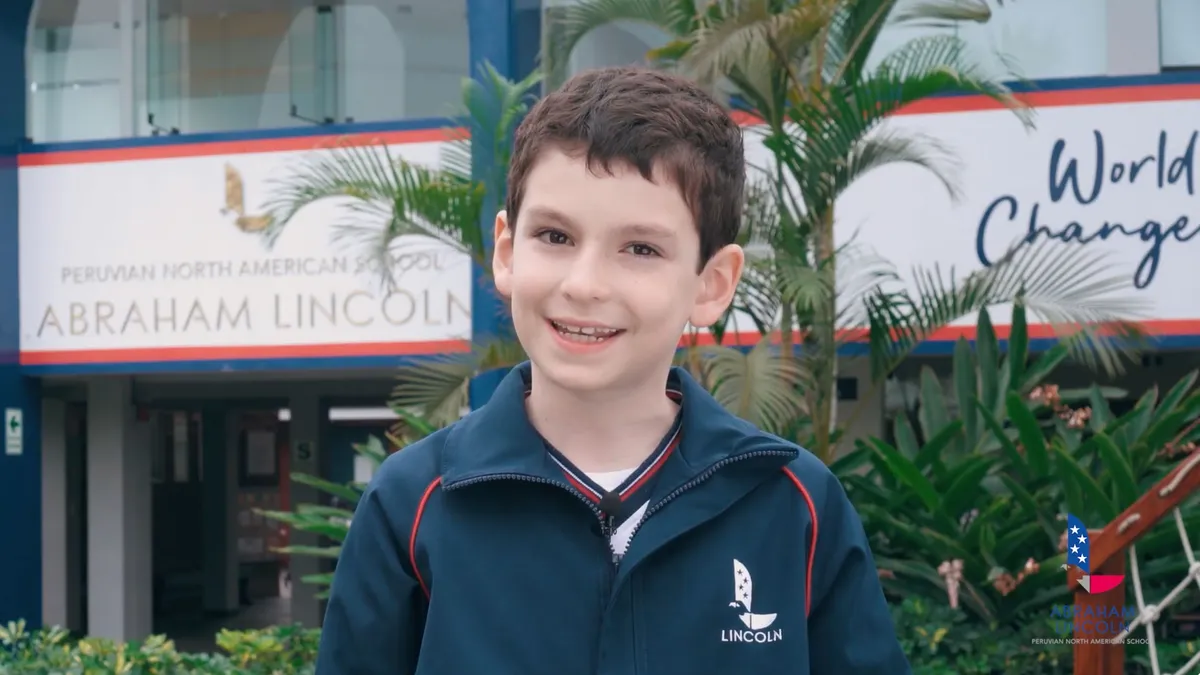 Colegio Abraham Lincoln