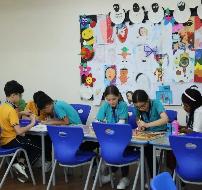 Hampton Heights International School — photo 1