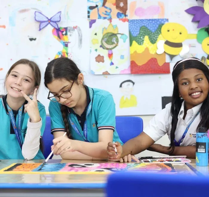 Hampton Heights International School — photo 2