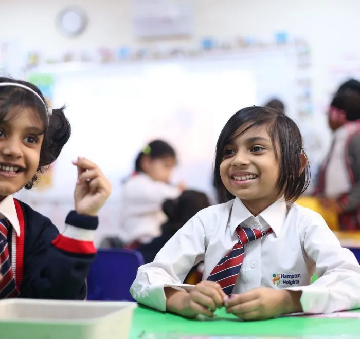 Hampton Heights International School — photo 3