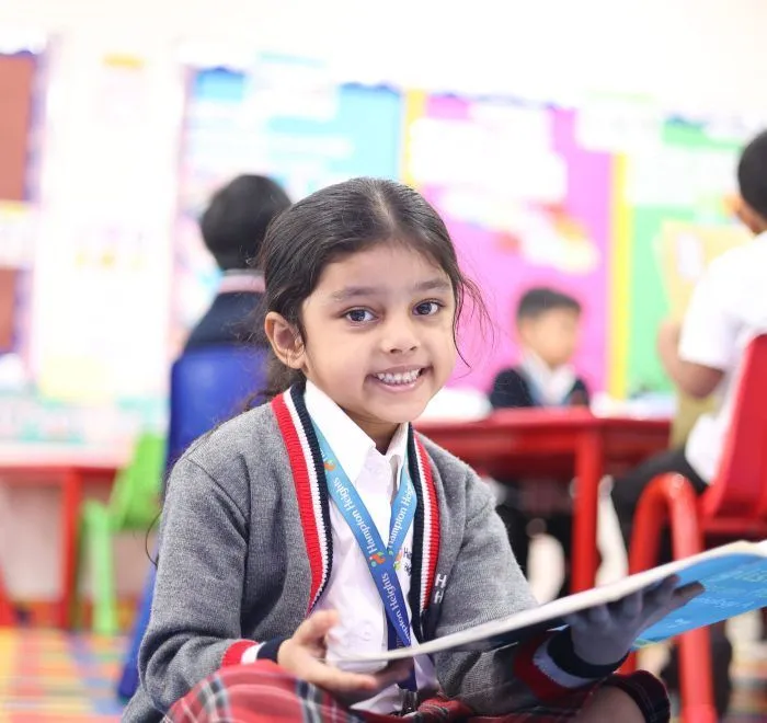 Hampton Heights International School — photo 4