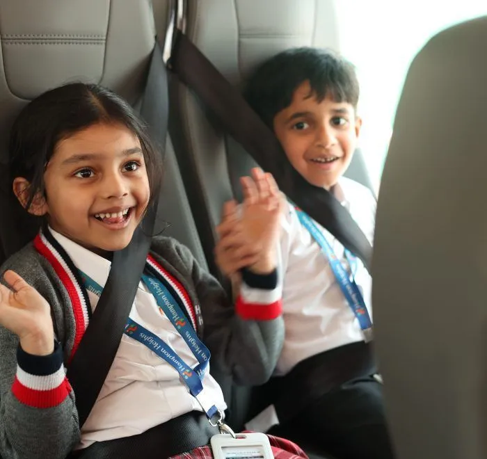 Hampton Heights International School — photo 5