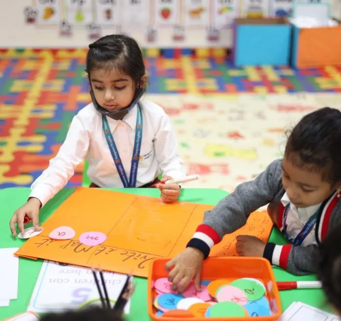 Hampton Heights International School — photo 6