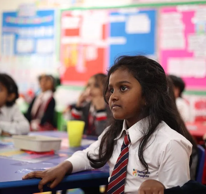 Hampton Heights International School — photo 7